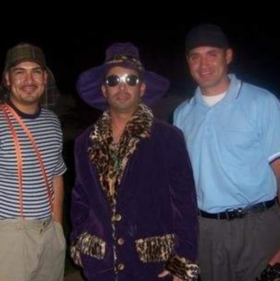 Meet your Posher, Robert - Picture 14 of 16